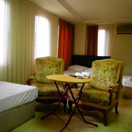 Plato Hotel อิสตันบูล ภายนอก รูปภาพ