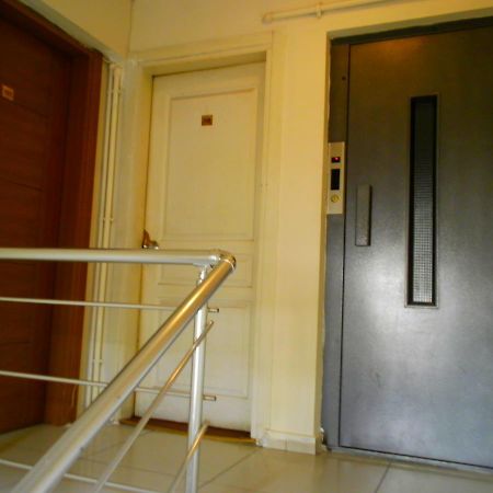 Plato Hotel อิสตันบูล ภายนอก รูปภาพ