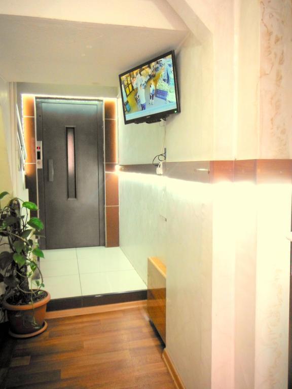 Plato Hotel อิสตันบูล ภายนอก รูปภาพ