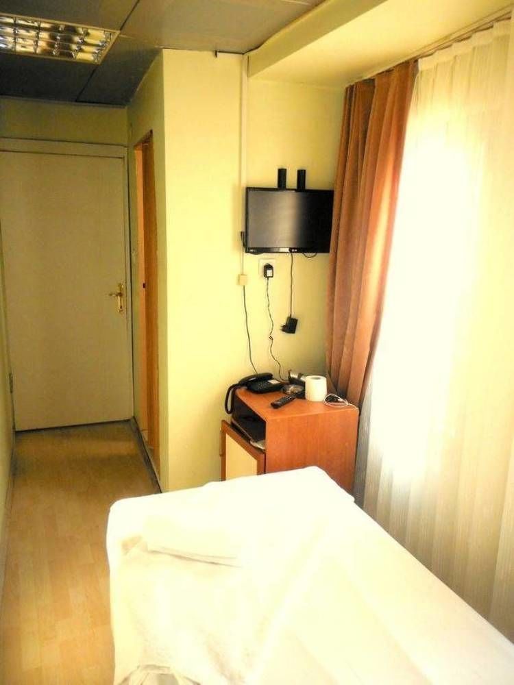 Plato Hotel อิสตันบูล ภายนอก รูปภาพ