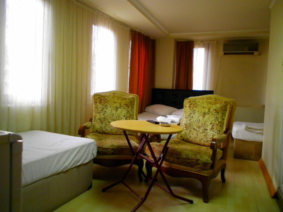 Plato Hotel อิสตันบูล ภายนอก รูปภาพ