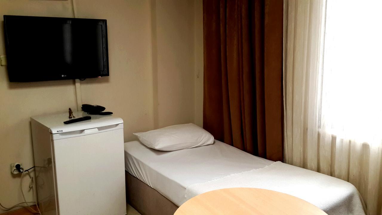 Plato Hotel อิสตันบูล ภายนอก รูปภาพ