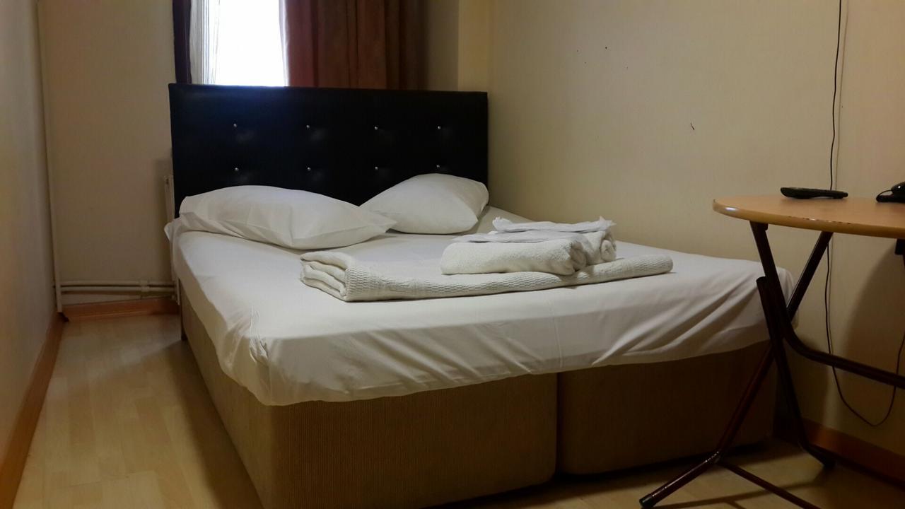 Plato Hotel อิสตันบูล ภายนอก รูปภาพ