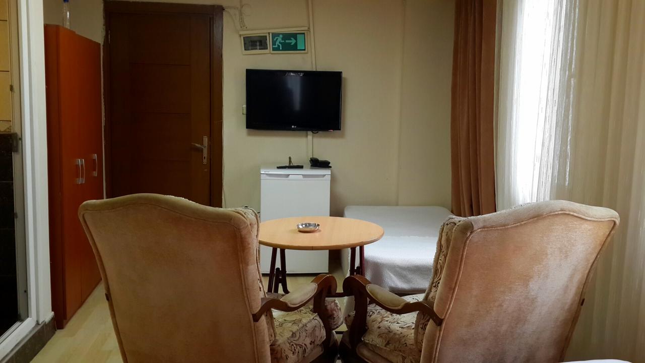 Plato Hotel อิสตันบูล ภายนอก รูปภาพ