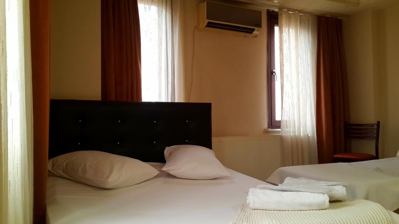 Plato Hotel อิสตันบูล ภายนอก รูปภาพ