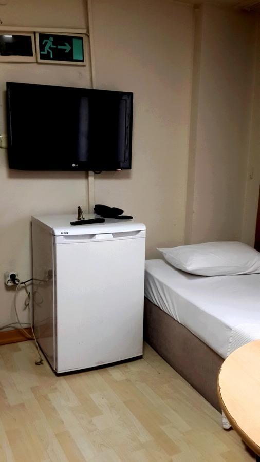 Plato Hotel อิสตันบูล ภายนอก รูปภาพ